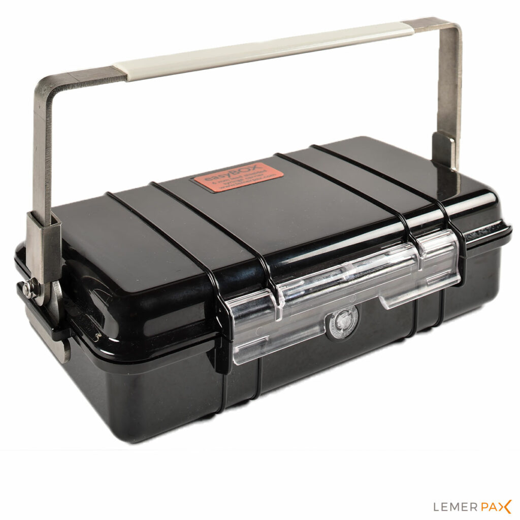 EasyBox
